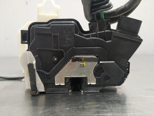  CERRADURA PUERTA DELANTERA IZQUIERDA KIA SORENTO R (XM) 