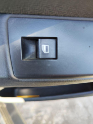 MANDO ELEVALUNAS DELANTERO DERECHO, BMW, SERIE X5 (E53)