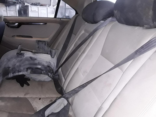  VOLVO S60 BERLINA 