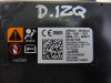  AIRBAG LATERAL IZQUIERDO OPEL ASTRA K BERLINA 5P 