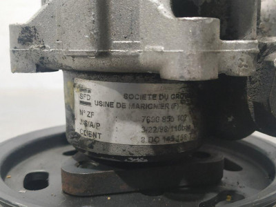 BOMBA DIRECCION, VOLKSWAGEN, PASSAT BERLINA (3B2)