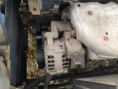 ALTERNADOR