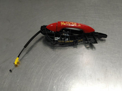 MANETA EXTERIOR TRASERA DERECHA, OPEL, ASTRA K BERLINA 5P