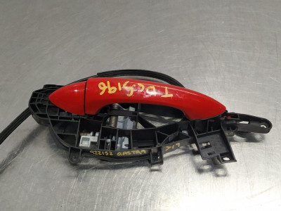 MANETA EXTERIOR TRASERA DERECHA, OPEL, ASTRA K BERLINA 5P