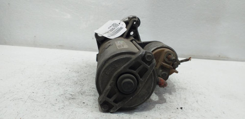  MOTOR ARRANQUE RENAULT MEGANE II BERLINA 5P 