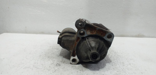  MOTOR ARRANQUE RENAULT MEGANE II BERLINA 5P 