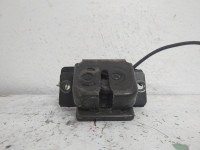 CERRADURA MALETERO / PORTON