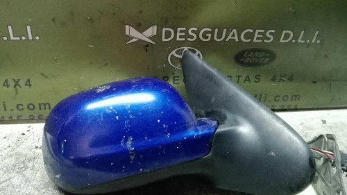 RETROVISOR DERECHO Seat TOLEDO (1M2) 