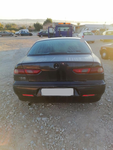 ALFA ROMEO 156 (116) — vehículo donante para recambios 