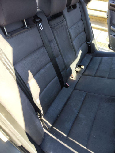 ASIENTOS TRASERO IZQUIERDO Audi A6 BERLINA (4B2) 