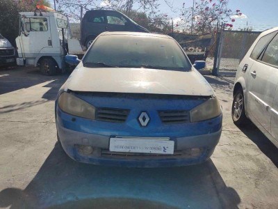 RENAULT MEGANE II BERLINA 5P