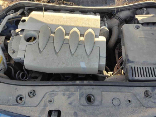  RENAULT MEGANE II BERLINA 5P 