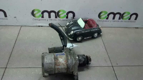  MOTOR ARRANQUE, TOYOTA, CARINA (T19) 