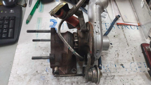  TURBOCOMPRESOR 