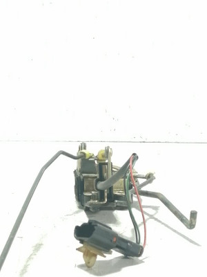 CERRADURA PUERTA DELANTERA IZQUIERDA, MITSUBISHI, GALLOPER (HYUNDAI)(02.1998)