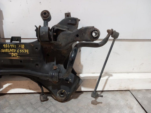  PUENTE DELANTERO, KIA, SORENTO R (XM) 