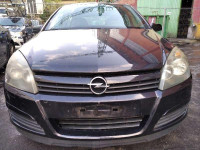OPEL ASTRA H BERLINA