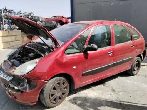  CITROEN XSARA PICASSO 