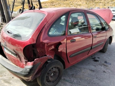CITROEN XSARA PICASSO