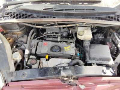CITROEN XSARA PICASSO