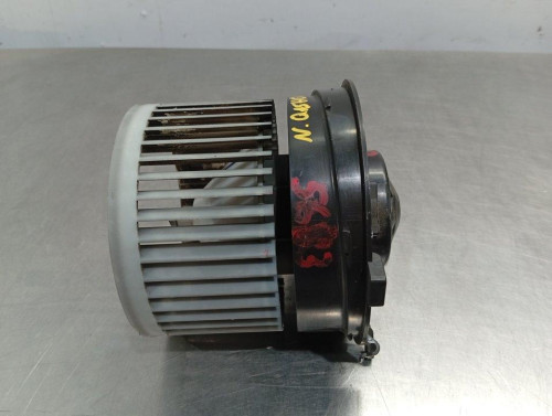  MOTOR CALEFACCION NISSAN QASHQAI (J10) 
