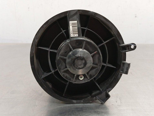  MOTOR CALEFACCION NISSAN QASHQAI (J10) 