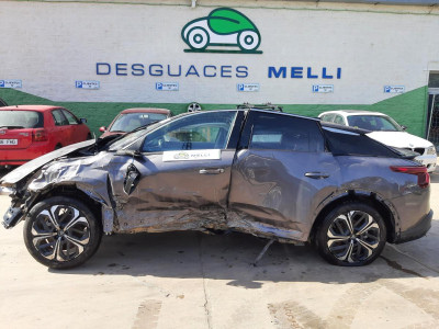 CITROEN C5 X