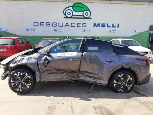  CITROEN C5 X 