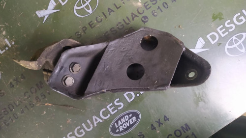 SOPORTE MOTOR OPEL CORSA B 