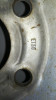  LLANTA, OPEL, VIVARO 