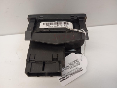 MANDO LUCES, FORD, FOCUS BERLINA (CB4)