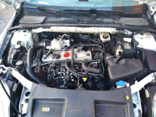  FORD MONDEO SPORTBREAK (CA2) 
