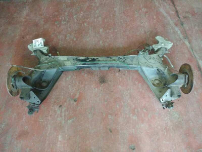PUENTE TRASERO, RENAULT, SCENIC II (JM)
