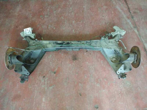  PUENTE TRASERO RENAULT SCENIC II (JM) 