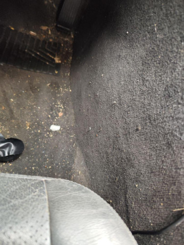 CENTRALITA AIRBAG, MERCEDES-BENZ, CLK (BM 208) COUPE