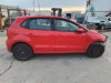VOLKSWAGEN POLO V (6R1) — автомобиль-донор на запчасти 