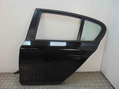 PUERTA TRASERA IZQUIERDA, BMW, SERIE 1 BERLINA (E81/E87)