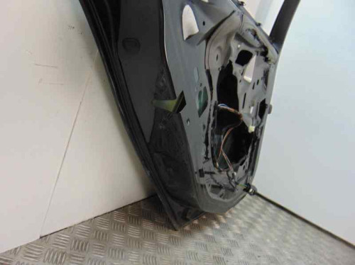  PUERTA TRASERA IZQUIERDA BMW SERIE 1 BERLINA (E81/E87) 