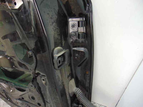  PUERTA TRASERA IZQUIERDA BMW SERIE 1 BERLINA (E81/E87) 