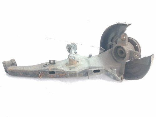 BRAZO SUSPENSION SUPERIOR TRASERO DERECHO Volkswagen T5 TRANSPORTER BUS (7H) 