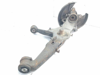 BRAZO SUSPENSION SUPERIOR TRASERO DERECHO, VOLKSWAGEN, T5 TRANSPORTER BUS (7H)