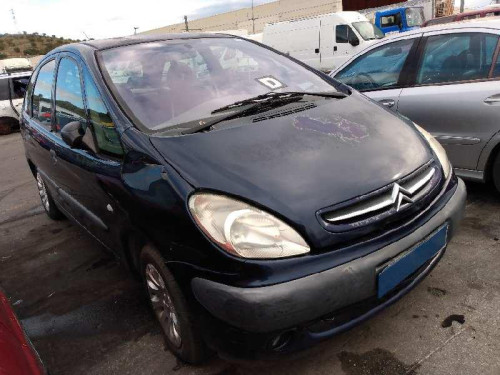  CITROEN XSARA PICASSO 