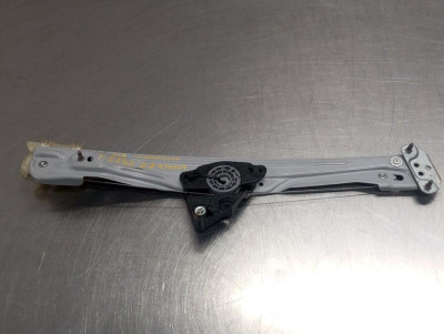 ELEVALUNAS DELANTERO DERECHO, OPEL, CROSSLAND X