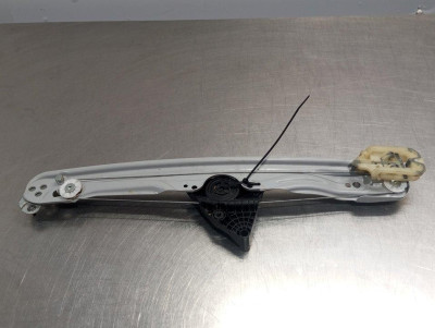 ELEVALUNAS DELANTERO DERECHO, OPEL, CROSSLAND X