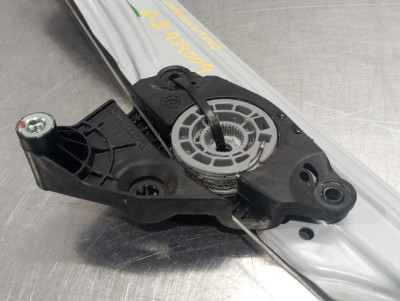 ELEVALUNAS DELANTERO DERECHO, OPEL, CROSSLAND X