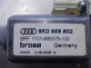 MOTOR ELEVALUNAS DELANTERO DERECHO Audi A4 AVANT (8K5) 
