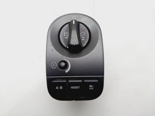 MANDO LUCES JAGUAR X-TYPE 