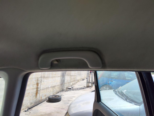 ASIDERO TECHO TRASERO IZQUIERDO NISSAN NOTE (E11E) 