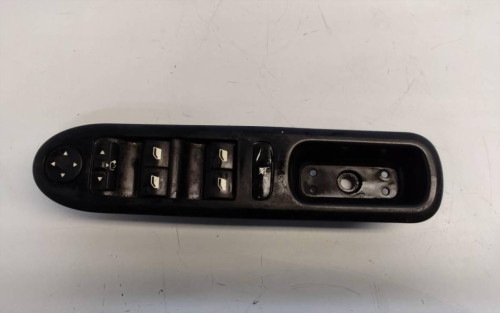 MANDO ELEVALUNAS DELANTERO IZQUIERDO Peugeot 407 