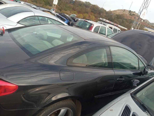  PEUGEOT 407 COUPÉ 
